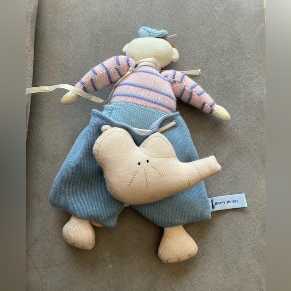 VERY RARE 2002 HAPPY HORSE Dutch toy - Picture 2 of 5